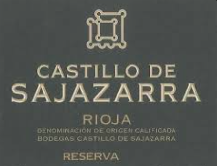 (image for) Castillo de Sajazarra Castillo de Sajazarra Reserva 1990